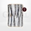 ปลาอิวาชิแล่แช่แข็ง (Nama Iwashi Fillet S Size)