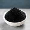 Seasoned Flying Fish Roe Black (Tobiko)
