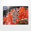 ไข่ปลาแซลมอนปรุงรส Seasoned Fish Roe (Ikura Ajitsuke)