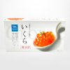 ไข่ปลาแซลมอนในซอสโชยุ (Soy Sauce Seasoned Salmon Roe)
