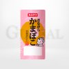 ลูกชิ้นปลาญี่ปุ่น (Mukashi Nagara Kamaboko Red) แบรนด์ Kanetetsu