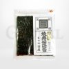 สาหร่ายห่อข้าว (Yaki Sushi Nori Suisho) แบรนด์ Mikuniya