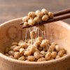 ถั่วหมัก (Kotsubu Natto) แบรนด์ Dairiki