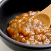 เต้าเจี้ยวแบบเมล็ดปรุงรส (Moromi Miso) แบรนด์ Masuya Miso