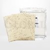 แผ่นถั่วเหลืองผสมงา (Soy Sheet Sesame) แบรนด์ Ryushobo