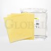 แผ่นถั่วเหลืองสีเหลือง (Soy Sheet Yellow) แบรนด์ Ryushobo