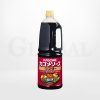 ウスターソース　釀熟 (カゴメ)