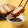 Chuno Sauce (Restaurants use) (Bulldog)