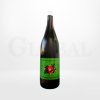 น้ำส้มสายชูบริสุทธิ์ Hanabishi Junmai Su (Glass bottles) แบรนด์ Itsuki