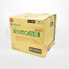 น้ำส้มสายชูทำจากข้าว (Shiragiku Vinegar) แบรนด์ Mizkan