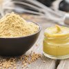 ผงมัสตาร์ด Mustard Powder