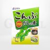 昆布だし 顆粒 (シマヤ)