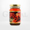 น้ำมันงารสเผ็ดซอสกระเทียม (Taberu Rayu) แบรนด์ Mishima