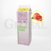 น้ำรสเกรปฟรุตเข้มข้น (Grapefruits Taste Syrup) แบรนด์ Sunfield