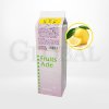 น้ำรสเลมอนเข้มข้น (Lemon Taste Syrup) แบรนด์ Sunfield