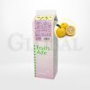 น้ำรสส้มยูซุผสมน้ำผึ้งเข้มข้น (Yuzu Honey Syrup) แบรนด์ Sunfield
