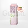 น้ำรสพีชเข้มข้น (Peach Taste Syrup) แบรนด์ Sunfield