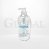 Alcohol  Gel 75.90%