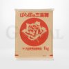 น้ำตาลทรายแดง (Barajirushi Sanonto) แบรนด์ Dai-Nippon Meiji