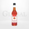 น้ำเชื่อมกลิ่นเมเปิ้ล (Maple-Flavored Syrup) แบรนด์ Imperial