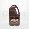 ช็อกโกแลต ไซรัป (Chocolate Syrup) แบรนด์ Juniper