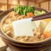  โมจิสำหรับชาบู Shabu Shabu Mochi