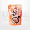 ขนมโมจิรสลูกพลับแห้ง (Dried Persimmon Mochi) แบรนด์ Seiki