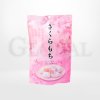 ขนมโมจิกลิ่นซากุระ (Sakura Mochi) แบรนด์ Seiki