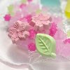 和風ラムネとこんぺいとう（桜）