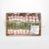 ขนมดังโงะ 3 สี (3 Shoku Dango) ดังโงะเสียบไม้