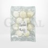 ขนมไดฟูกุไส้ครีมยูซุ (Yuzu Cream Daifuku)