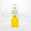 น้ำส้มยูซุแช่แข็ง (Yuzu Juice) น้ำยูซุ 100% คั้นสด