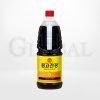 ซอสถั่วเหลือง (Soy Sauce Jin ) แบรนด์ Monggo ซอสถั่วเหลืองเกาหลี
