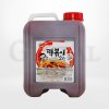 ซอสสำหรับต๊อกป๊อกกิชนิดเผ็ด (Topokki Hot Sauce) แบรนด์ Jinmi
