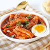 Topokki Hot Sauce (Jinmi)