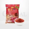 พริกป่นชนิดหยาบสำหรับทำกิมจิ (Red Pepper Powder For Kimchi (Thick) )