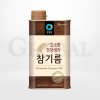 น้ำมันงาธรรมชาติ (Sesame Seed Oil) แบรนด์ Daesang