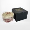 แก้วเซรามิกลายดอกซากุระ Minoyaki Tableware (Matchawan Sakura) แบรนด์ Seian