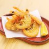 Shiba Ebi Karaage