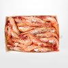 กุ้งหวาน (Shrimp with Head (Ama Ebi) Size 3L)