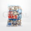 หอยเชลล์ต้ม (Boiled Baby Hotate) หอยเชลล์ต้มทั้งตัวขนาดเล็ก