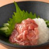ปลาโบนิโตะดองปรุงรส