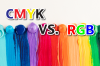 ข้อแตกต่างสี RGB และ CMYK ที่หลายคนมองข้าม ข้อแตกต่างสี RGB และ CMYK ที่หลายคนมองข้าม