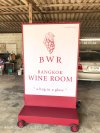 BWR (Bangkok Wine Room) BWR (Bangkok Wine Room)