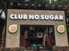 Club No Sugar Club No Sugar