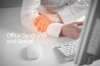 Office Syndrome and Sexual Office Syndrome and Sexual
