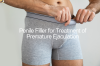 Penile Filler for Treatment of Premature Ejaculation Penile Filler for Treatment of Premature Ejaculation