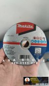 ใบตัด MAKITA 4" A-85123 ของแท้