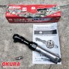 ด้ามฟรีลม OKURA PR-1265 ด้ามฟรีบล็อกลม 1/2" 4 หุน ด้ามก๊อกแก๊กลม ถอดน็อต ขันน็อต 80/120