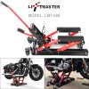 ลิฟท์ยกมอเตอร์ไซค์ 680Kg LIFT MASTER LMT680